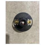 (9) Pulse Showerspas Tru-Temp Rough-in Valves