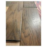 Pallet Of Mixed Lot Of Flooring