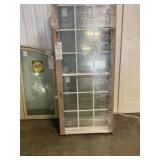 Pellaï¿½ Classic White Double-Hung Window Unit