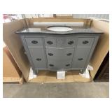 Home Decorators Collectionï¿½ Wellington 44" Vanity