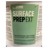 Pallet of Surface Prep EXT - one money