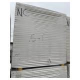 Mixed Size Polly ISO Insulation Boards x 62