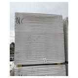Mixed Size Polly ISO Insulation Boards x 62