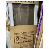Andersenï¿½ 32" x 80" LH Full-View Storm Door