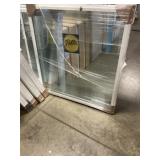 Pellaï¿½ White Fixed Window Unit