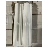 (30) Boxes of Shaw Bianco Cararra