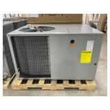 (Q95RD-024K) 2-Ton Packaged Heat Pump