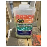 (3) Cases of Zepï¿½ Reach Hand Cleaner