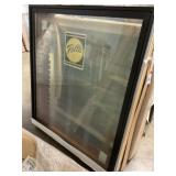 Pellaï¿½ Black Casement Window Unit