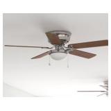 52" Harbor Breeze Indoor Ceiling Fan