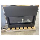 46" (ZRB46N) Natural Gas Vented Fireplace Heater