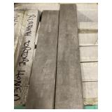 Ceramic Bullnose Liner Runaway Tortoise x 24 Boxes