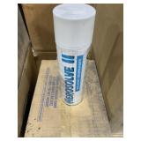 Zepï¿½ 20oz Can of Solvent Degreaser x 12
