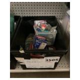 Mixed Lot Of Items For One Money