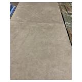 Pallet of 16" x 16" Ceramic Tile