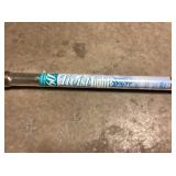 Twist Tight No Slip Shower Rod x5