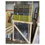 Mixed Andersonï¿½ Storm Doors x 17