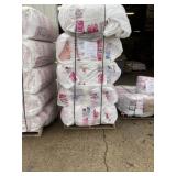 Owens Corningï¿½ R-19 UnFaced Insulation x 25 Bags
