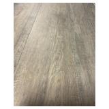Water Resistant Laminate Flooring x 966 SF