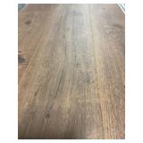 Water Resistant Laminate Flooring x 966 SF
