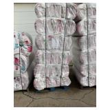 Owens Corningï¿½ R-49 UnFaced insulation x 30 Bags
