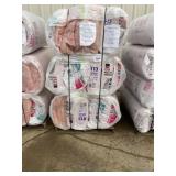 Owens Corningï¿½ Mixed Insulation x 12 Bags