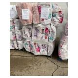 Owens Corningï¿½ Mixed Insulation x 12 Bags