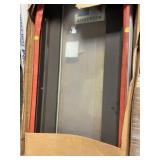 Andersenï¿½ Bronze Patio Sidelite