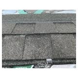 Tamko Architectural Weathered Wood Shingles x 36
