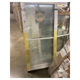 Pellaï¿½ White TW Double-Hung Window Unit