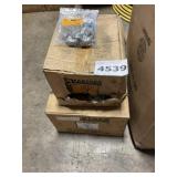Mix Panther Fittings and Bushings