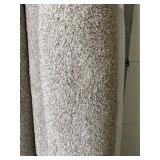 12 x 20 Light Calico Plush Carpet x 240SF