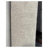 12 x 19 Commercial Eggshell Carpet x 228SF