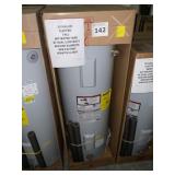 50 Gallon Electric Tall Hot Water Tank