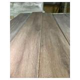 8mm Poseidon Oak Laminate Flooring x 678SF