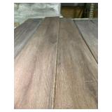 8mm Poseidon Oak Laminate Flooring x 678SF