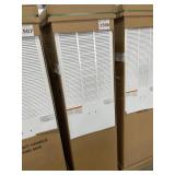 Downflow Mobile Home Natural Gas Furnace