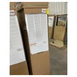 Downflow Mobile Home Natural Gas Furnace