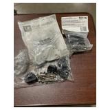 Mixed Lot Rail Hardware for One Money
