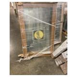 Pellaï¿½ White Awning Window Unit