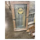 Pellaï¿½ Putty Casement Window Unit