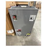 83 Piston Refrigerant R22/R410A Evaporator