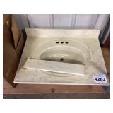 31" Vanity Top