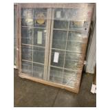 Pellaï¿½ Fossil Twin Casement Window