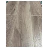 10mm X Way Laminate Floor x766 SF