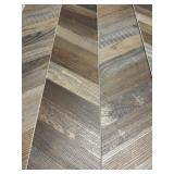 5.5mm SPC Rigid Core Click Vinyl x 1,014SF