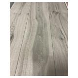 Water Resistant Laminate Flooring x 966 SF