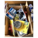 Mix-Assorted Sz. Hole Saw Blades