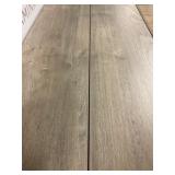 12mm Click Laminate Plank Tile x 910SF