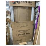 Andersenï¿½ RH 36" x 80" Full-View Storm Door-White